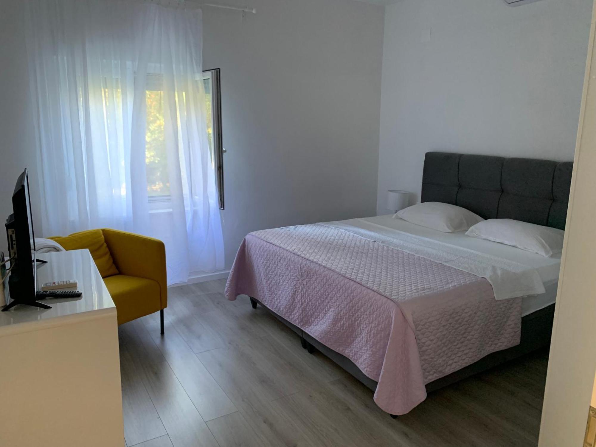 Apartments Mia Bibinje Esterno foto
