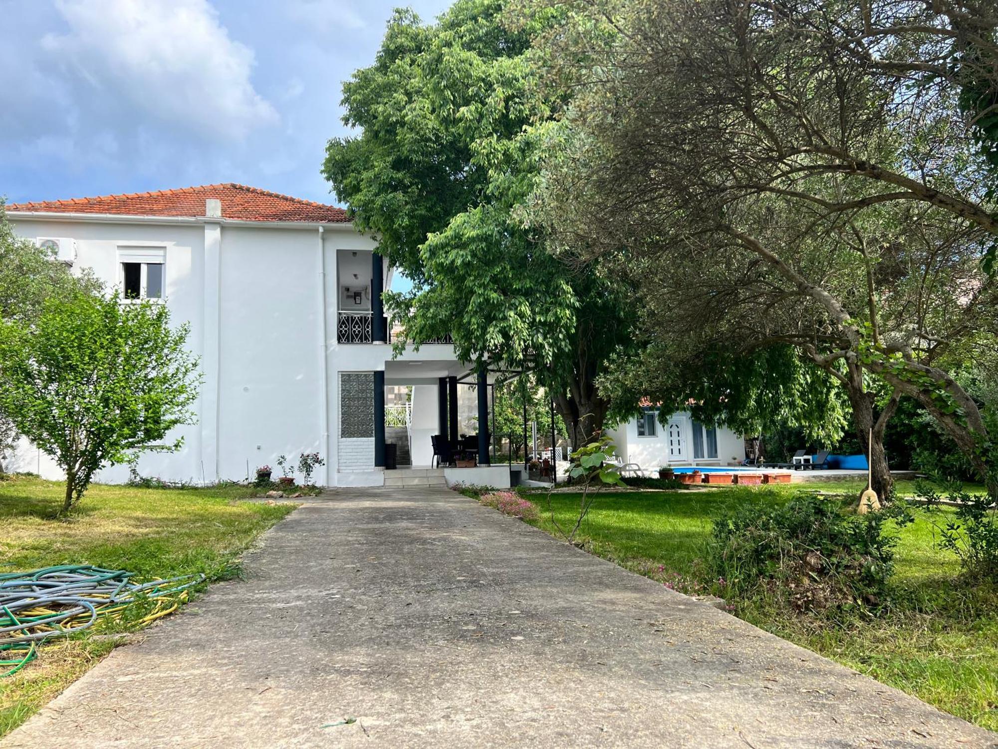 Apartments Mia Bibinje Esterno foto